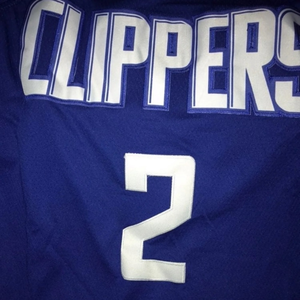 Kawhi Leonard jersey - Picture 1 of 3